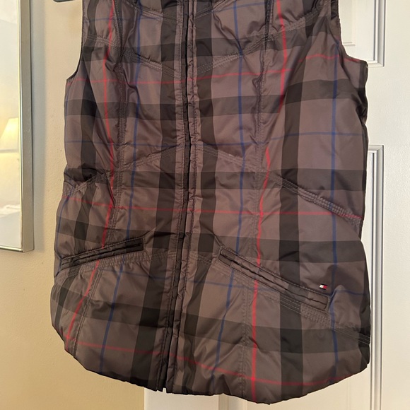 TOMMY HILFIGER Vest - Picture 2 of 7